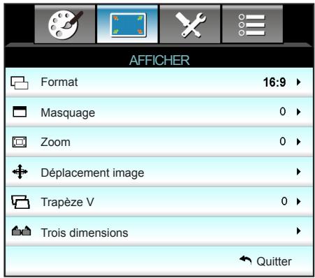 OPTOMA X402 - AFFICHER - 1