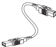 OPTOMA X605 - Vue d'ensemble du paquet - 6
