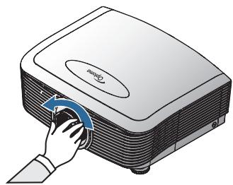 OPTOMA X605 - 3