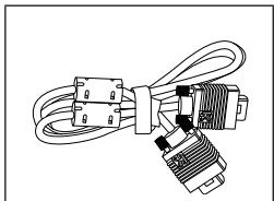 OPTOMA ZH400USTi - Accessoires optionnels - 1