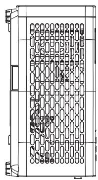 OPTOMA ZH462 - Dimensions du projecteur et installation au plafond - 2