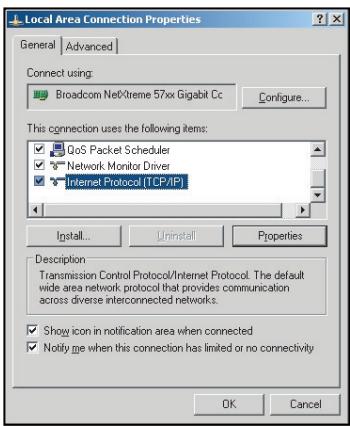 OPTOMA ZH507+ - Paramètres de PC - 5