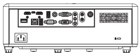 OPTOMA ZH507+ - INFORMATIONS SUPPLÉMENTAIRES - 3