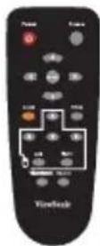 VIEWSONIC PJD6230 - Package Contents - 4