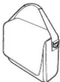 VIEWSONIC PJD6230 - Package Contents - 8