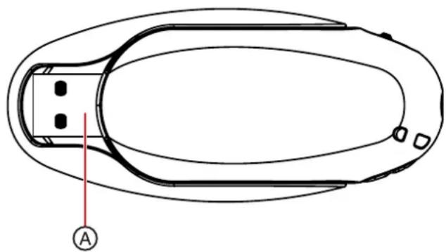 INSIGNIA NS-1A10F - Back - 1