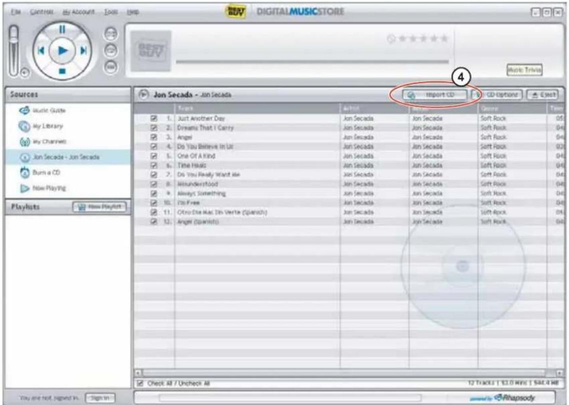 Digital MUSIC STORE Music Trives Sources Jon Secada - Jon Secada Import CD CD Options C jash Type Action Course Time 1. Just Another Day Jon Secada Jon Secada Soft Rock 05 2. Dreams That I Carry Jon Secada Jon Secada Soft Rock 04 3. Angel Jon Secada Jon Secada Soft Rock 04 4. Do You Believe In Use Jon Secada Jon Secada Soft Rock 03 5. One Of A Kind Jon Secada Jon Secada Soft Rock 04 6. Time Heads Jon Secada Jon Secada Soft Rock 04 7. Do You Really Want Like Jon Secada Jon Secada Soft Rock 04 8. Misunderstood Jon Secada Jon Secada Soft Rock 04 9. Always Something Jon Secada Jon Secada Soft Rock 04 10. I'm Free Jon Secada Jon Secada Soft Rock 04 11. Otro One Mac Dm Verte (Openio) Jon Secada Jon Secada Soft Rock 04 12. Angel (Openio) Jon Secada Jon Secada Soft Rock 04 Check All / Uncheck All 12 TRACKS [ 2.0 MHz ]44.4 MB You are not signed in . Sign In Rhapsody