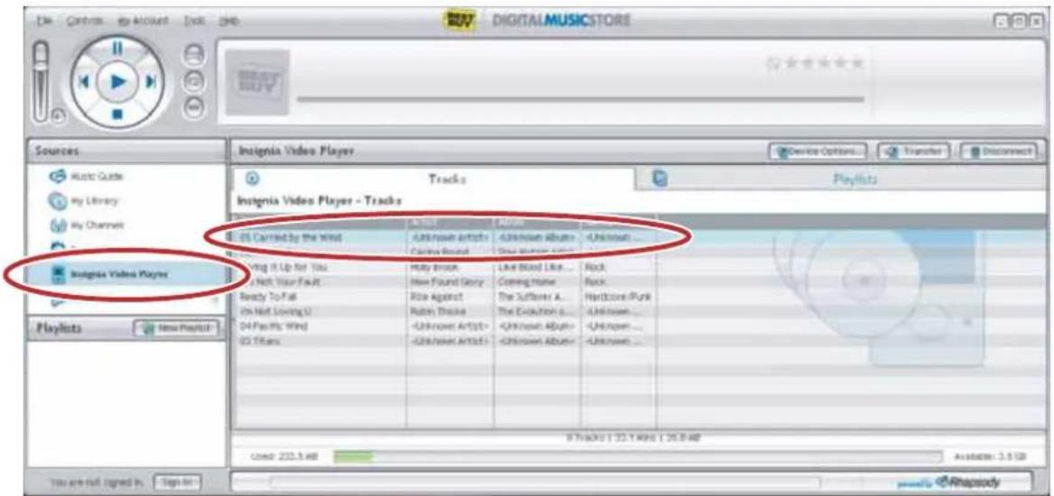 DigitalMUSICSTORE Sources Music Guide My Library My Channels Insignia Video Player Tracks Insignia Video Player - Tracks 05 Carried by the Wind Unknown Artists Unknown Albumin Unknown ... Cinema Board See Unknown Artist Ready To Fall Holly Brook Like Blood Like ... Rock Ready Your Fault How Found Candy Coming Home Hardcore Punk Ready To Fall Rite Against The Sufferer A... Unknown ... Ready Not Loving U The Evolution o... Unknown ... Ready Not Loving U Unknown Artists Unknown Albumin Unknown ... 05 Tracks | 33.1 MHz | 26.8 kHz Used: 222.5 kHz Copyright: 3.5 GB You are not signed in. Sign In.