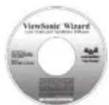 VIEWSONIC PJ506ED - Package Contents - 9