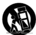 RCA L46WD22 - Important Safety Instructions - 1