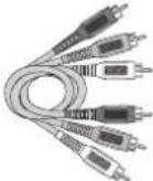RCA L46WD22 - Choose Your Connection - 2