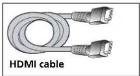 RCA L46WD22 - Connecting the Device - 1