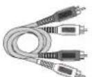 RCA L46WD22 - Choose Your Connection - 9