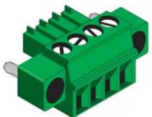 Atlona AT-GAIN-120 - / 8 Ω OUT - 1