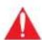 Atlona AT-GAIN-120 - Warning! - 1