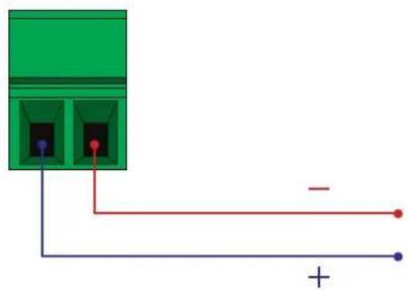Atlona AT-GAIN-120 - Voltage level Function - 2
