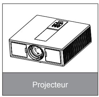 Télécommande