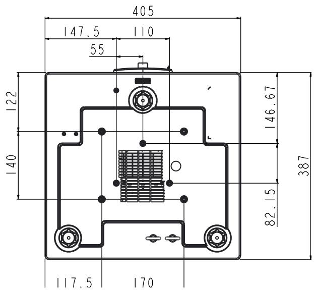 405 147.5 110 55 122 140 146.67 387 82.15 117.5 170