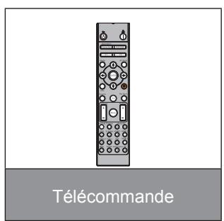 Technical diagram of a projector with numbered components and directional arrows indicating assembly or installation steps.