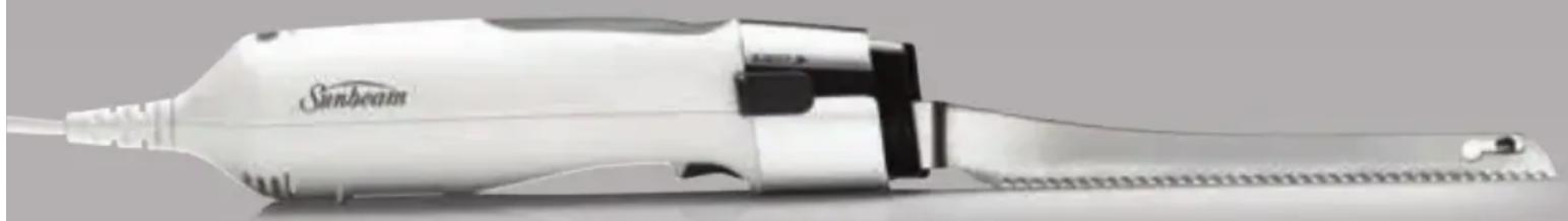 SUNBEAM Carveasy Twinblade EK6000 - Carveasy™ Twin Blade Electric Knife - 1