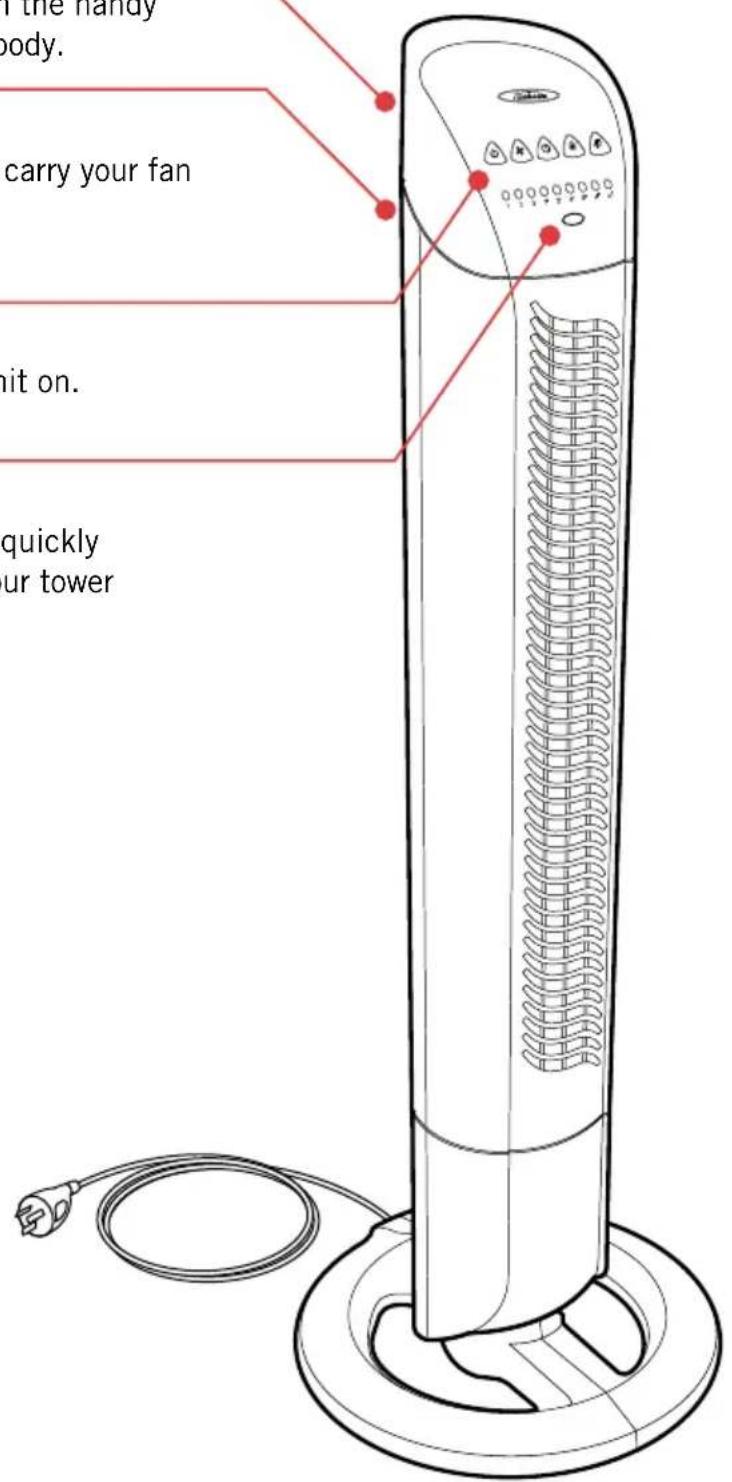 I the handy body. carry your fan hit on. quickly ur tower