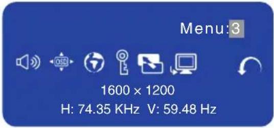 IIYAMA ProLite E511S - Direct - 1