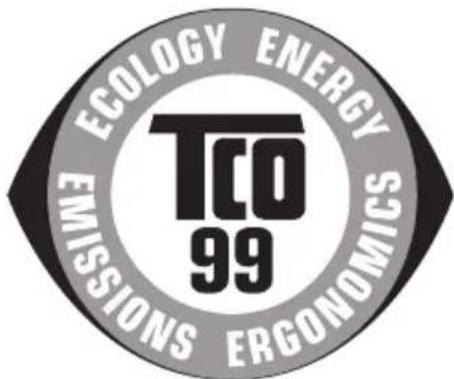 ECOLOGY ENERGY EMISSIONS S210NOMICS TCO 99