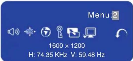 IIYAMA ProLite E511S - Direct - 1