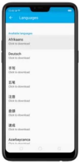 Languages Available languages Afrikaans Click to download Deutsch Click to download 手写 Click to download 五笔 Click to download 注意 Click to download 会朋 Click to download 速成 Click to download Azarbaycanca Click to download
