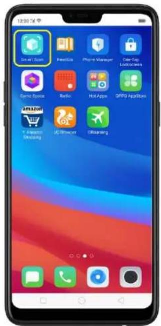12:00 7d Smart Scan RealEts Phone Manager Over-Trip LockWindows Game Space Radio Hot Apps OPPG App/Bios Amazon Airplane Miscellaneous UC Browser OIPG AppBiosing