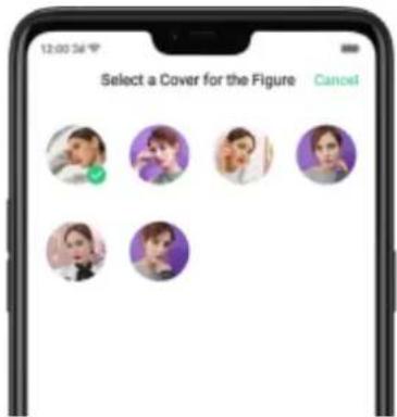 12:00:56 Select a Cover for the Figure Cancel