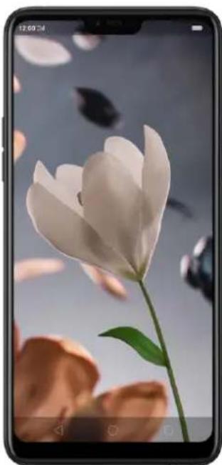 OPPO Realme 2 Pro - Menu, Home and Return buttons - 4