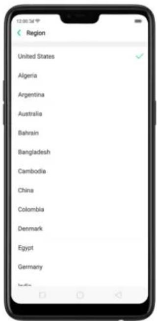 12:00:54 Region United States Algeria Argentina Australia Bahrain Bangladesh Cambodia China Colombia Denmark Egypt Germany