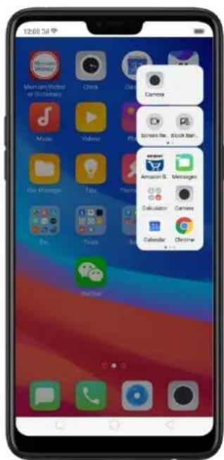 12:00 54 Camera Screen Rate: 8x800/8x800 amai Amazon S. Messages Calculator Camera Calendar Chrome