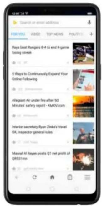 Search at email address FOR YOU VIDEO TOP NEWS POLICE + Rays beat Rangers 8-4 to end 8-game loving streak 5 Ways to Continuously Expand Your Online Following Allephant Air under fire after '60 Minutes' safety report - KMOV.com Interior secretary Ryan Zinke's travel OK, inspector general rules Maxcel Al Rayan posts Q1 net profit of QRS3.htm