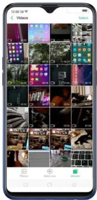 12:00:54 Videos Select Prices Materials Albums