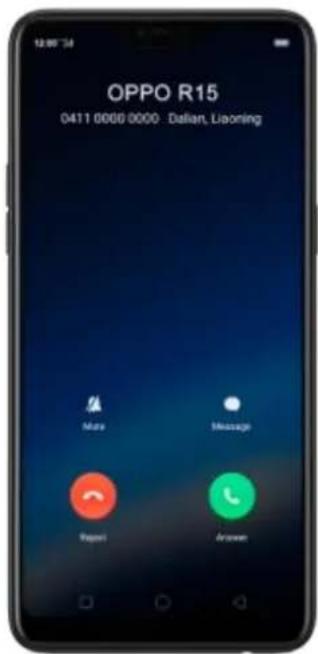 OPPO R15 0411 0000 0000 - Dalian, Liaoning More Message Radio! Answer