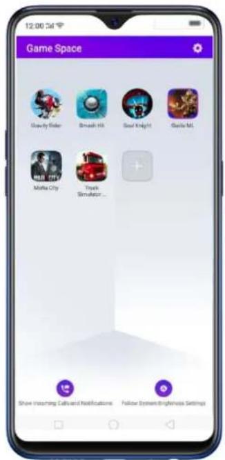 Game Space Play by Rider Smash Hit Best A Right Gazile ML Mafia City Tryck Simulator... Show Tracking Calls and Notifications Follow Dynamic Highness Settings