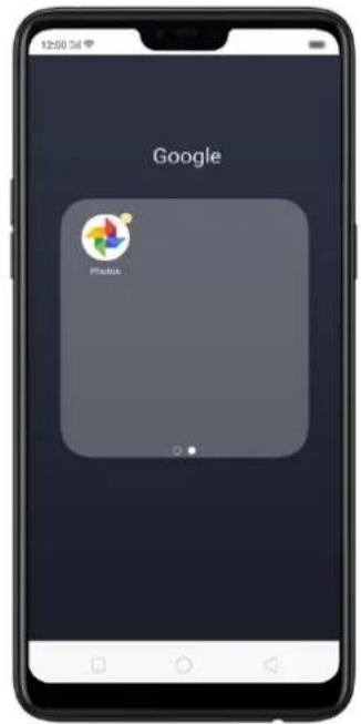 12:00 5d Google Fluke