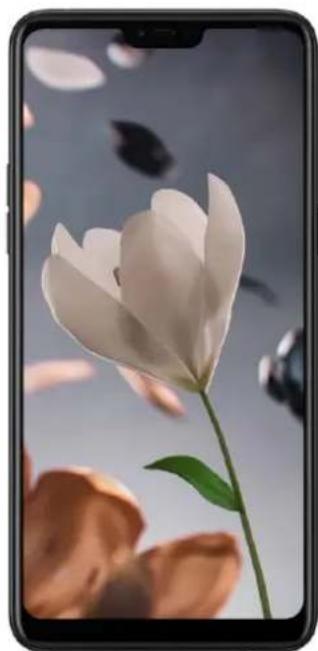 OPPO Realme 2 Pro - Menu, Home and Return buttons - 3