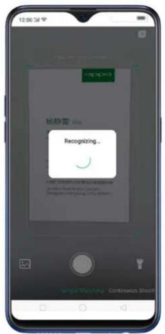 OPPO Realme 2 Pro - Add a contact - 12