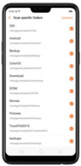 Scan specific folders 360 Hostage:remulated/IS-SBD Android Hostage:remulated/IS-Android Backup Hostage:remulated/IS-Backup ColorOS Hostage:remulated/IS-ColorOS Download Hostage:remulated/IS-Download DCIM Hostage:remulated/IS-DCIM Movies Hostage:remulated/IS-Movies Pictures Hostage:remulated/IS-Pictures TouchPat2015 Hostage:remulated/IS-TouchPat2015 backups Hostage:remulated/IS-Backups