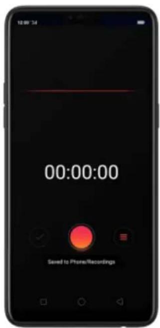 12:00:34 00:00:00 Saved to Phone/Recordings