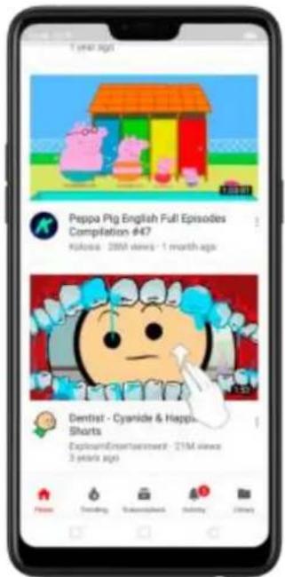 1 year ago Peppa Pig English Full Episodes Compilation #47 Kulosa: 28M views - 1 month ago Dentist - Cyanide & Happy Shorts Explume Entertainment#: 21M views 3 years ago