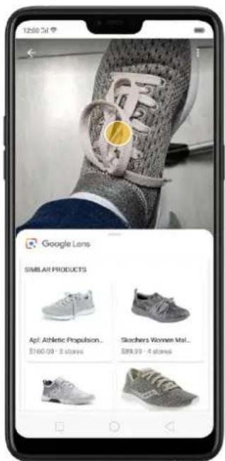 12:00:54 Google Lens SIMILAR PRODUCTS Apt. Athletic Propulsion... $160.09 - 3 stores Slechers Women Mat... $89.99 - 4 stores