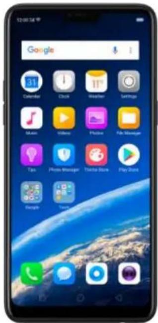 12:00:34 Google Calendar Clock Weather Settings Make iTunes Photo Play Messages Tues Photo Manager Twilio Store Play Slots People Take
