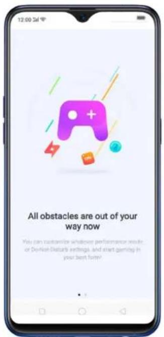 12:00 5M All obstacles are out of your way now You can customize whatever performance inside, or Deviant Disturfs settings, and start gambling in your best form!