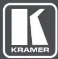 Kramer KDS-MP2 - KRAMER - 1