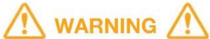 SIRIUS SL906L Excel 1200 - A reduction in the duct diameter from stated ducting size will void warranty. - 4