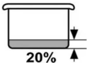 20%